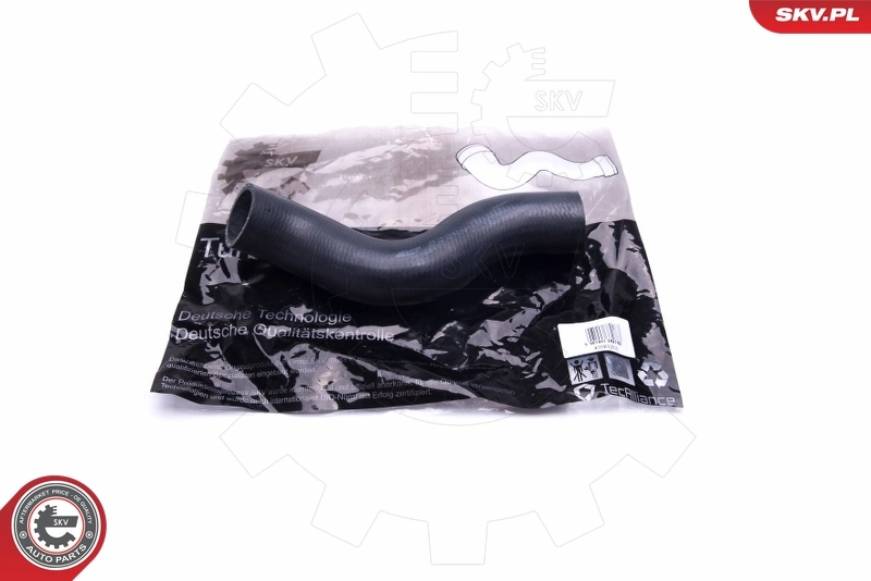 Charge Air Hose